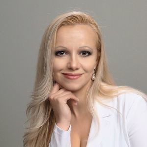 Meet your Posher, Olga